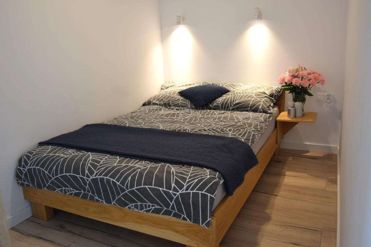 סרבינובו Apartamenty Rodzinne Deluxe, Suite W Budynku Baltin מראה חיצוני תמונה